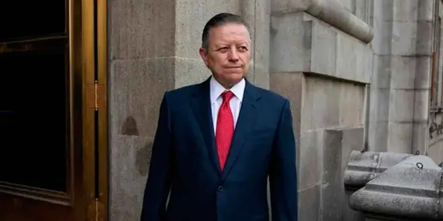 Rubén Rocha queda expuesto: Zaldívar confirma que perdió el fuero y ya puede ser detenido