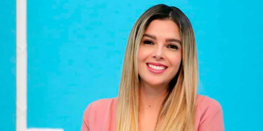 Ruth González Silva perfila candidatura del PVEM en San Luis Potosí para 2027; Partido Verde descarta nepotismo