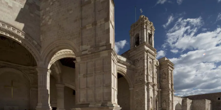 San Pedro y San Pablo Teposcolula, Oaxaca: el destino escondido de la Mixteca que debes visitar