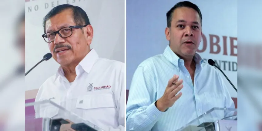 Sheinbaum responde por exfuncionarios de Sinaloa entregados en EU y descarta riesgos para Morena