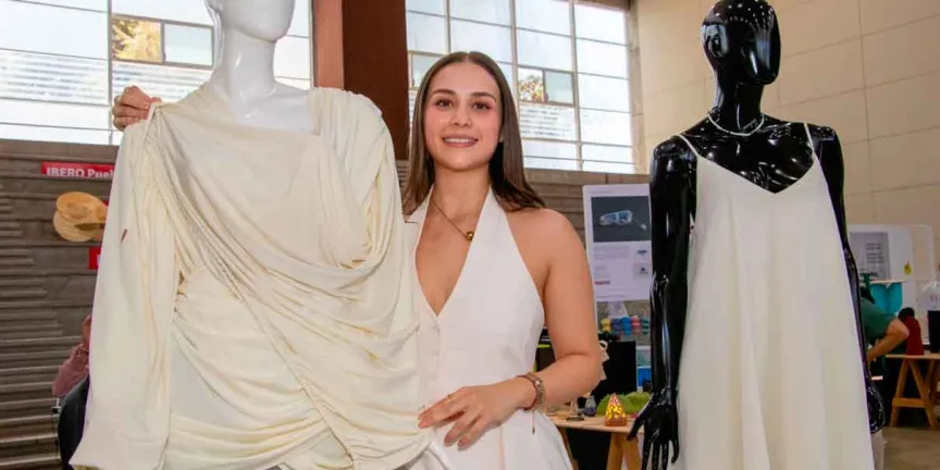 Soma Gaia: diseño textil para resignificar la maternidad temprana desde el cuidado y el vínculo