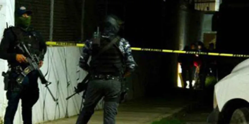 Violencia en Tehuitzingo preocupa a Coparmex Puebla