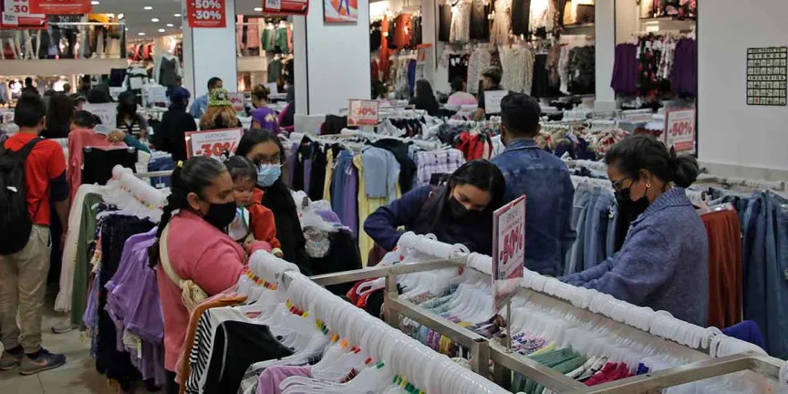 Ventas en tiendas de autoservicio se frenan en abril: así cerró ANTAD 2026