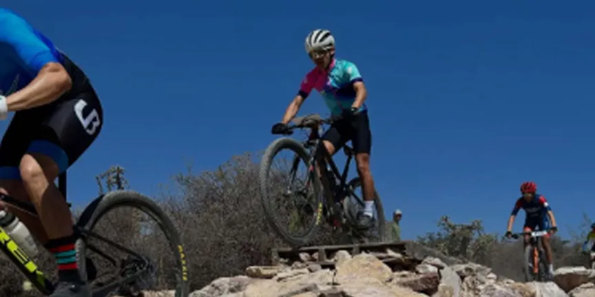 Tochimilco entra al “Trifecta del Valle”, nuevo reto de ciclismo de montaña