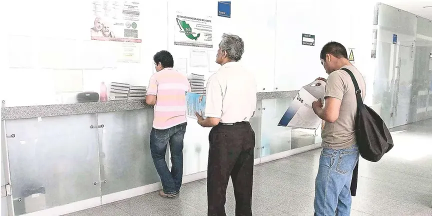 Todos los trámites en Consar son gratuitos; “no caigan con los coyotes”