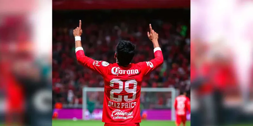 Toluca conquista la CONCACAF Champions Cup tras vencer a Tigres en penales y asegura boletos internacionales