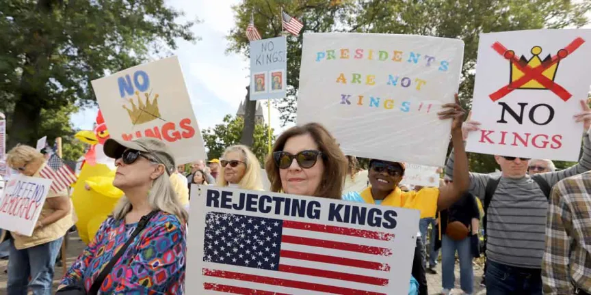 Trump alcanza 59% de desaprobación en Estados Unidos por guerra con Irán, revela encuesta