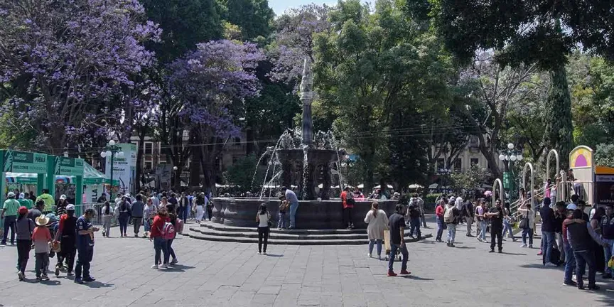 Puebla busca blindar el turismo durante el Mundial 2026 con capacitación especializada