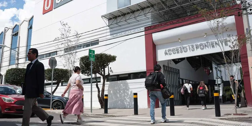 UPAEP fortalece estructura institucional con nuevos directivos