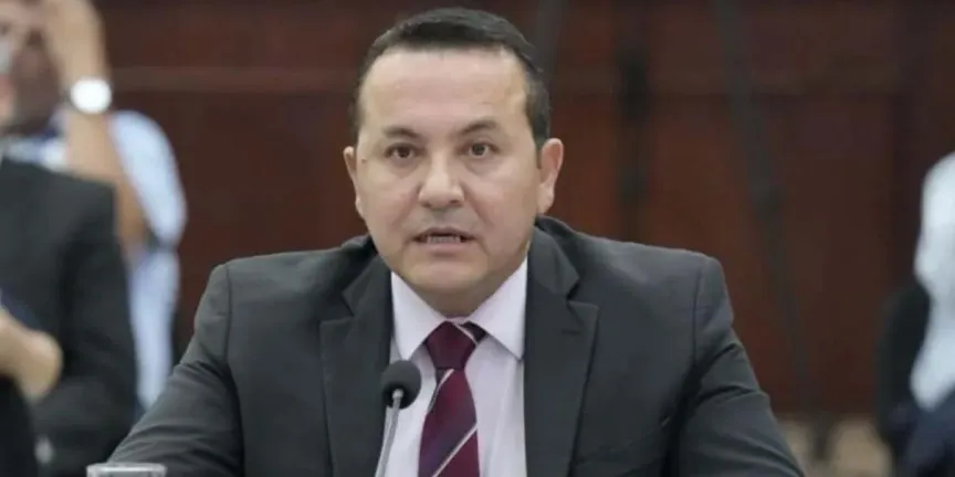 Vicefiscal de Sinaloa deja el cargo tras ser señalado por vínculos con el narcotráfico