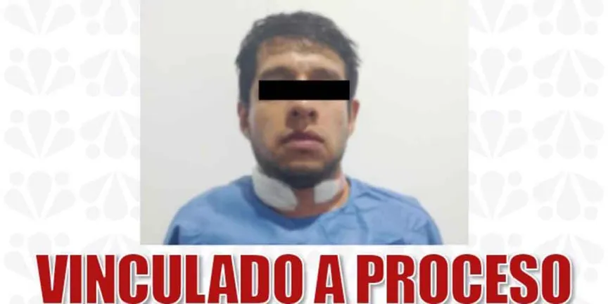 Fiscalía de Puebla consigue vinculación a proceso por feminicidio en Santa Cruz Xaltetela