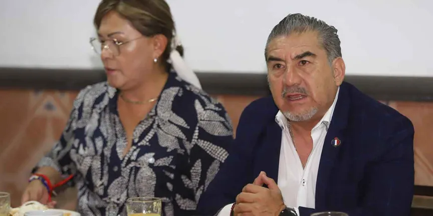 Alertan sobre crisis en el Poder Judicial de Puebla y exigen mejorar condiciones laborales