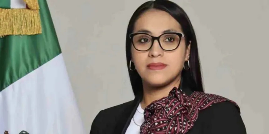 Alcaldesa de Tenancingo se autosecuestró para justificar desfalco de 40 mdp: FGJEM