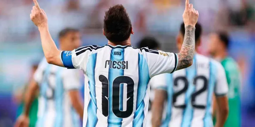 Argentina vence a Austria en el Mundial 2026: Messi lidera el triunfo y asegura el pase en el Grupo J