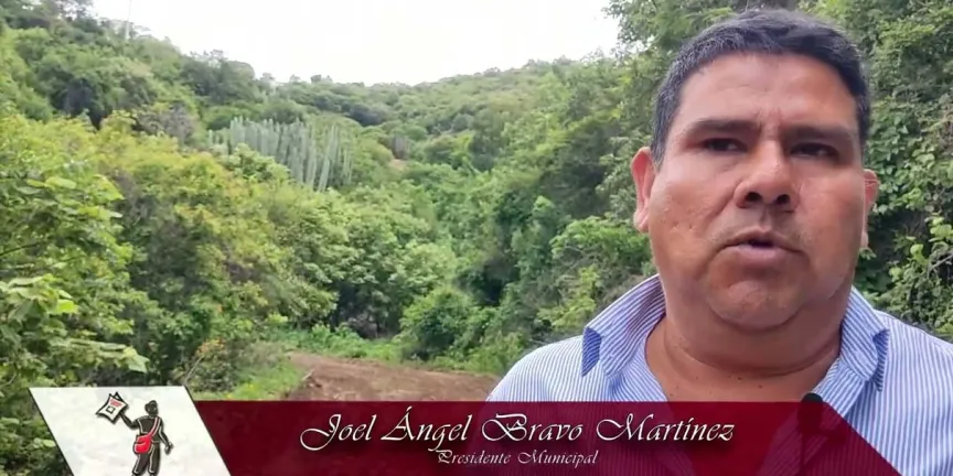 Ejecutan a alcalde en Oaxaca; Joel Bravo Martínez muere tras agresión