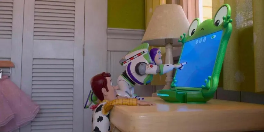 Buzz Lightyear, Woody y Jessie vuelven a la acción en la esperada Toy Story 5