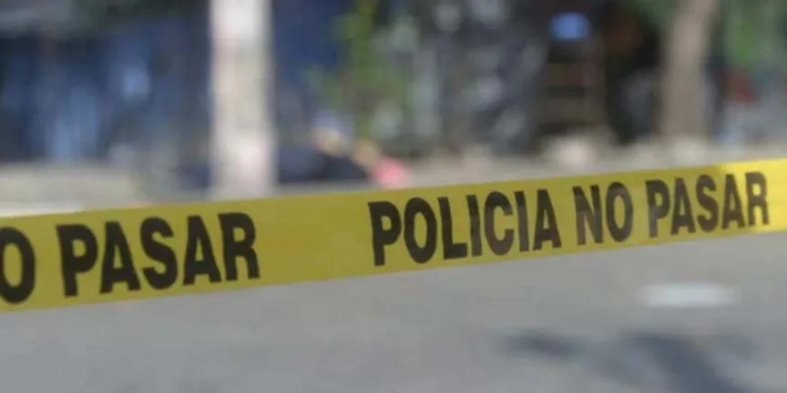 Campesinos de Canoa hallaron cadáver de un hombre en sus cultivos