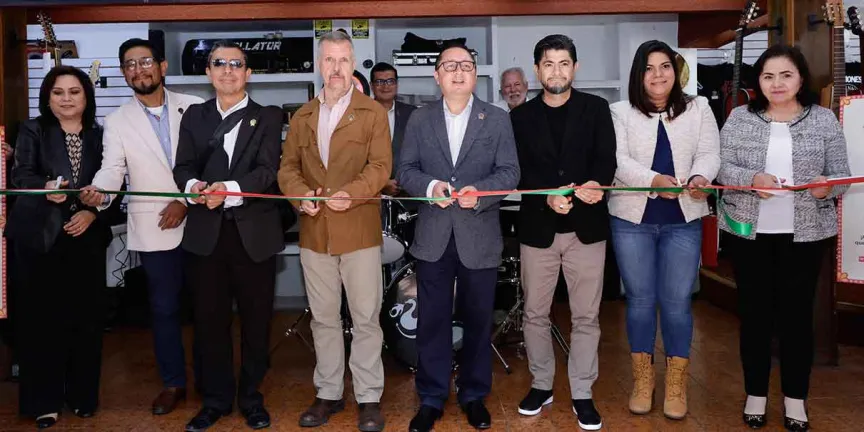 Canaco Puebla invita a comprar local con el Viernes Muy Mexicano y promociones especiales