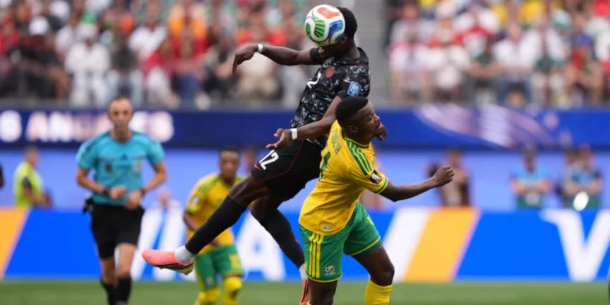 Canadá avanza a octavos del Mundial 2026 con gol agónico de Eustáquio