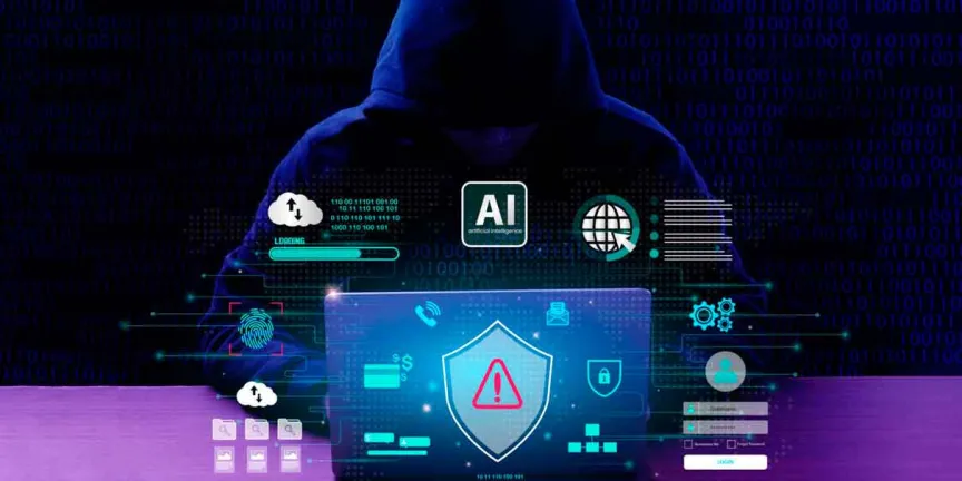 Cárteles evolucionan a “ciber cárteles”: reclutan hackers, usan inteligencia artificial y expanden delitos digitales