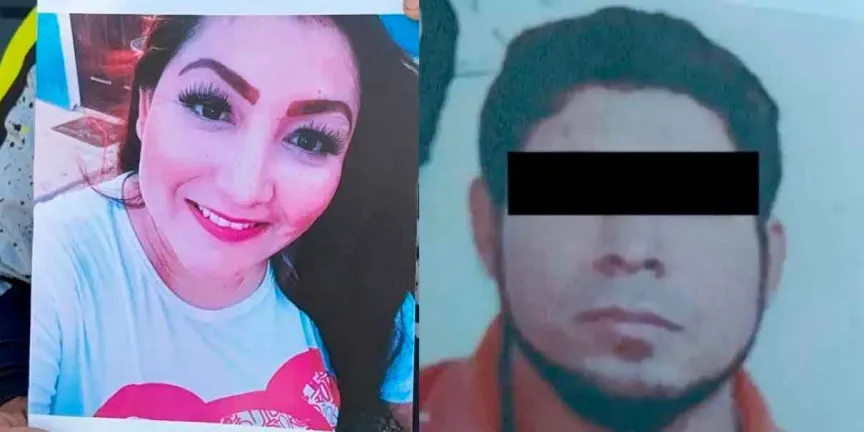 Caso Eréndira: juez no consideró “peligro latente” en presunto feminicidio; fiscalía apunta a fallas en medidas cautelares