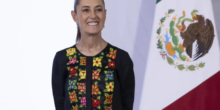 Claudia Sheinbaum envía felicitación a los papás mexicanos en el Día del Padre