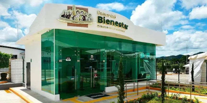 CNBV multa a BanBienestar por 4.1 mdp; detectan fallas que ponen en riesgo el dinero