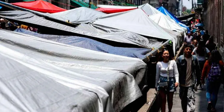 CNTE condiciona suspensión de protestas durante el Mundial 2026 a una ruta para derogar la Ley del ISSSTE