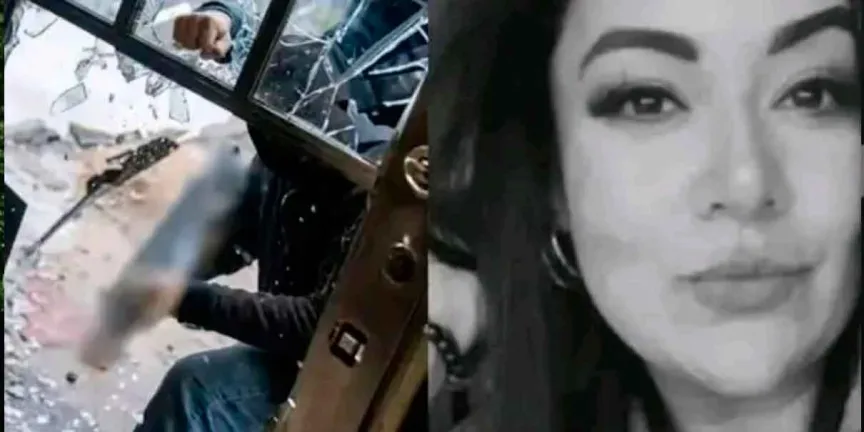 Confirman asesinato de la periodista Roxana Guzmán en Veracruz; hallan su cuerpo 24 días después del secuestro