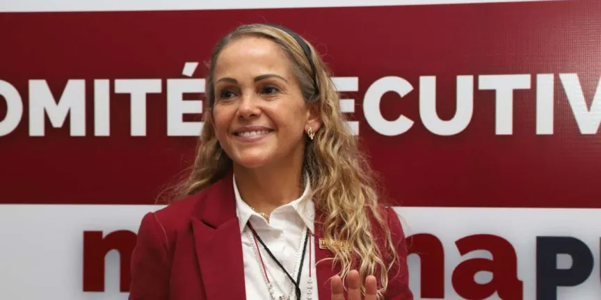 Consejo Estatal de Morena en Puebla confirmará continuidad de Olga Romero