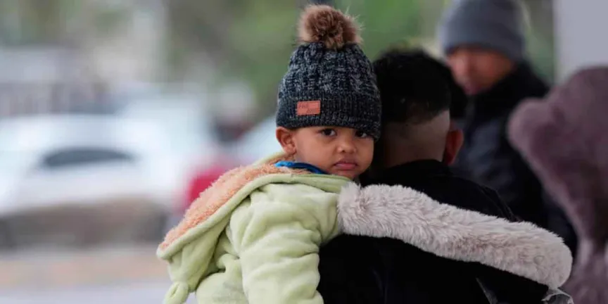 Corte Suprema frena orden de Trump para eliminar la ciudadanía por nacimiento a hijos de migrantes