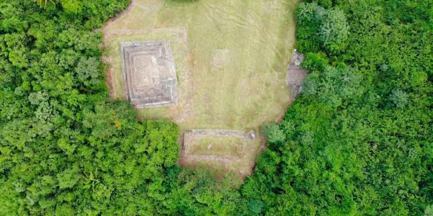 Cuyuxquihui, Veracruz: la antigua ciudad totonaca que surgió tras el esplendor de El Tajín