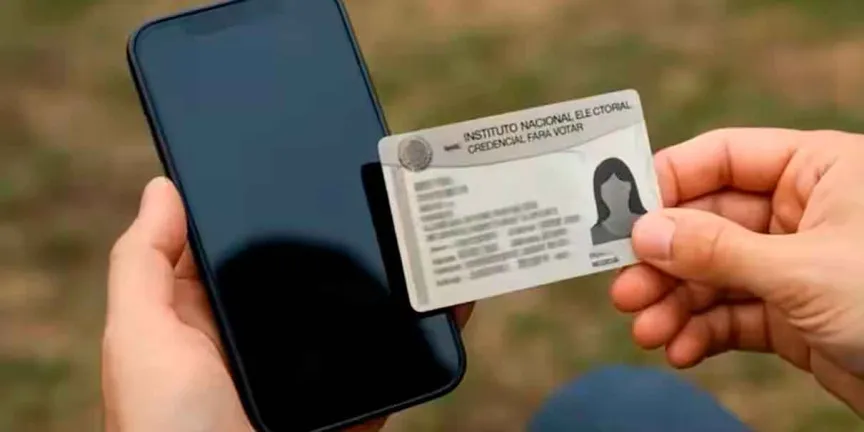 Registro de celulares: especialistas piden eliminar los datos biométricos tras validar la identidad