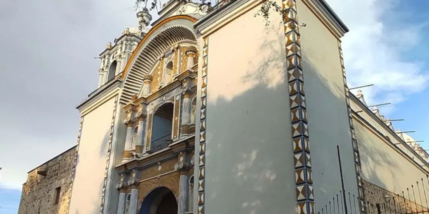 De la historia zapoteca al arte moderno: así es Ocotlán de Morelos, Oaxaca