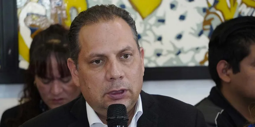 Diputado pide a Morena evitar nepotismo y delincuencia rumbo a 2027