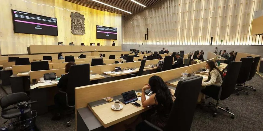 El Congreso arrancará discusión de revocación de la presidenta de Acatlán