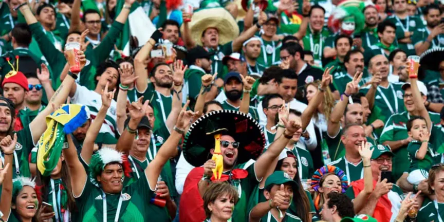 Episcopado Mexicano pide vivir el Mundial con paz, fraternidad y unidad