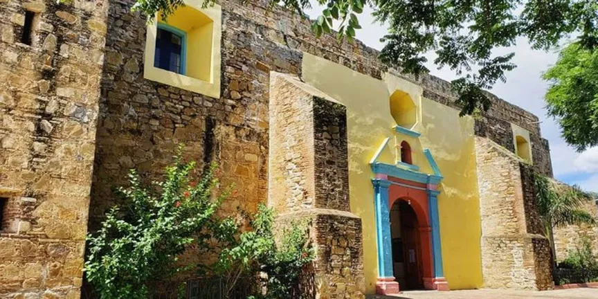 Escápate a Villa de Zaachila, Oaxaca: historia viva, mercado tradicional y cultura zapoteca