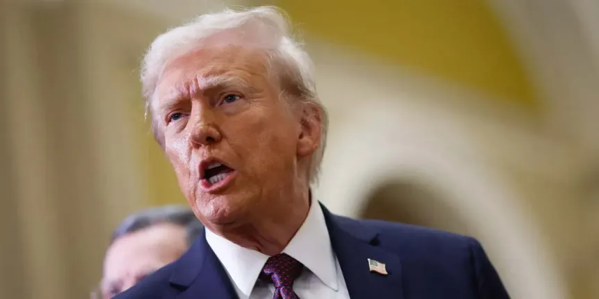 Estados Unidos pacta con Irán; Trump asegura reapertura de Ormuz