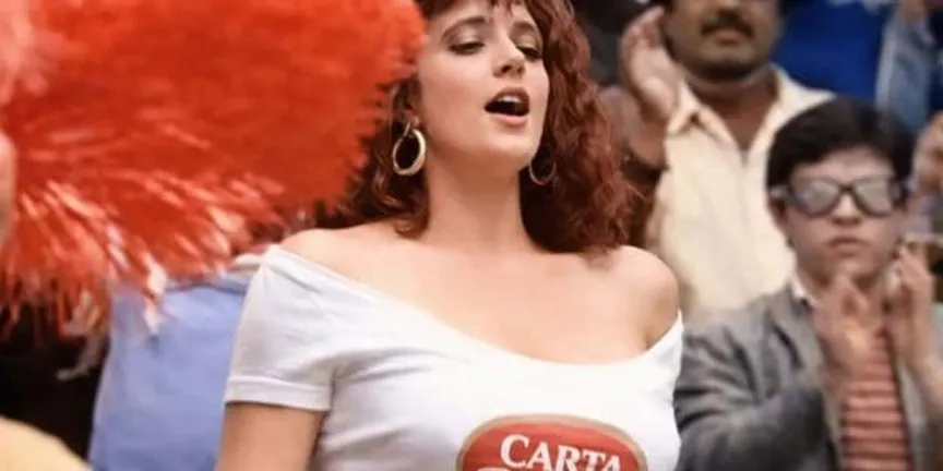 ¿La recuerdas? Esto pasó con LA CHIQUITIBUM tras su fama en México 86