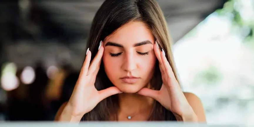 ¿Te sientes cansado todo el tiempo? El estrés podría estar afectando tus hormonas
