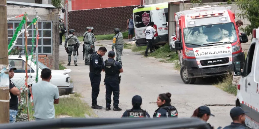 Explosión en Geovillas del Sur deja tercera víctima mortal; era dueña de la vivienda