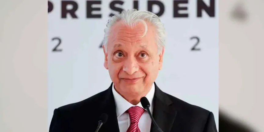 Fiscalía de Morelos investiga a Víctor Rodríguez Padilla tras denuncia por presunta agresión contra su esposa