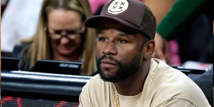 Floyd Mayweather es demandado por presunto incumplimiento de peleas con Mike Tyson y Manny Pacquiao