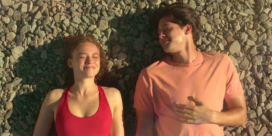 “Cada año que pasé contigo” serie de romance sobre los primeros amores