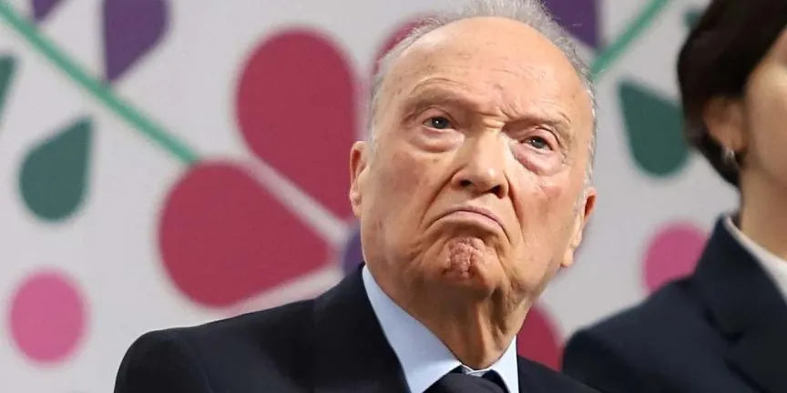 Gertz Manero y el lujo oculto: revelan autos, joyas y millones del exfiscal