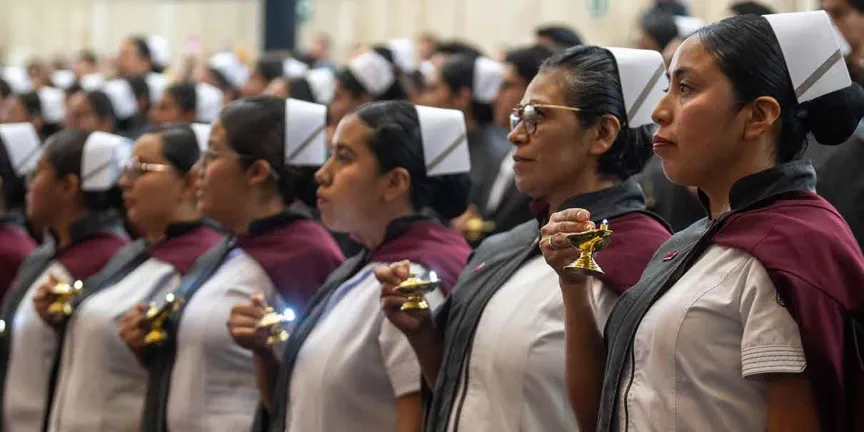 Puebla abre otra opción educativa para estudiar Enfermería 