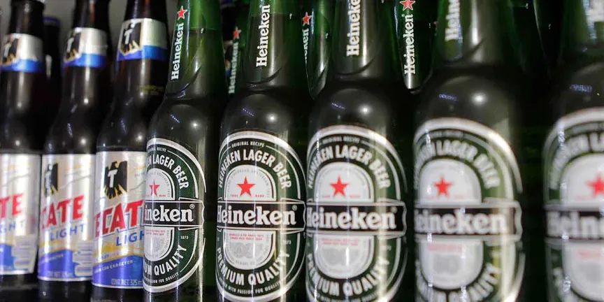 Heineken paga precio justo por cebada poblana 