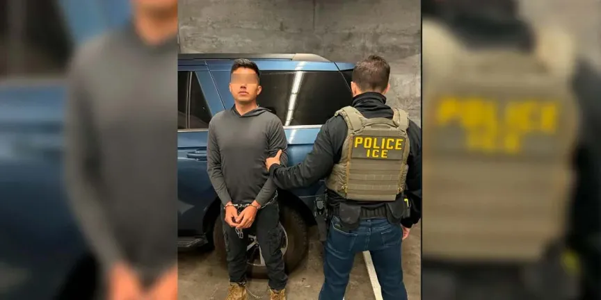 ICE detiene a militar ligado al caso Ayotzinapa en Estados Unidos