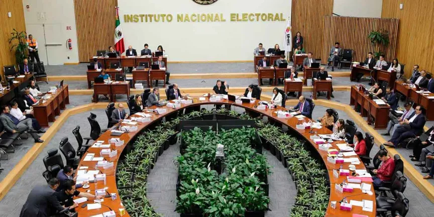 Puebla, PAZ y Somos México